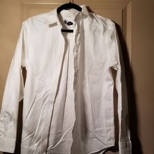 White Button Up shirt